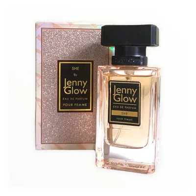 Jenny Glow She by Jenny Glow - EDP 80 ml