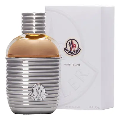 Moncler Moncler Pour Femme - EDP 150 ml