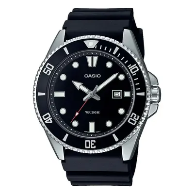 Casio Quartz Collection Duro MDV-107-1A1VEF (006)