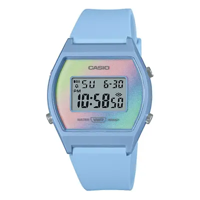 Casio Collection Vintage Digital LW-205H-2AEF (247)