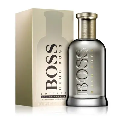 Hugo Boss Boss Bottled - EDP 100 ml