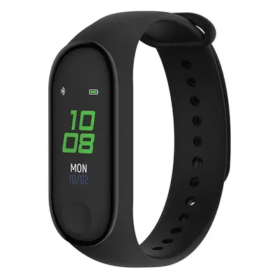 Forever Fitband SB-50 - Black SMASB50TFOBK