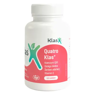 Klas Quatro Klas 60 tablet