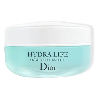 Dior Svěží hydratační krém Hydra Life (Fresh Sorbet Creme) 50 ml