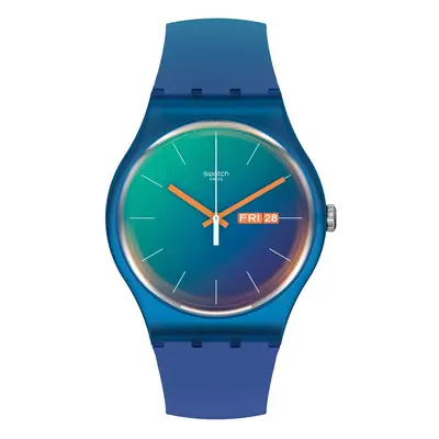 Swatch Fade To Teal SO29N708