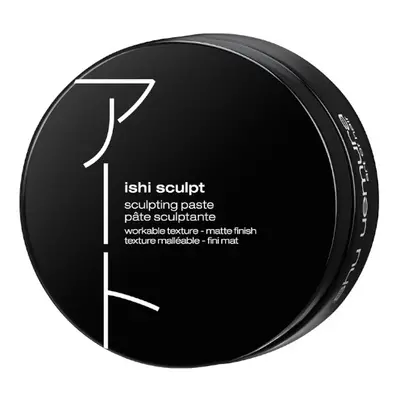 Shu Uemura Stylingová pasta na vlasy Ishi Sculpt (Sculpting Paste) 71 g