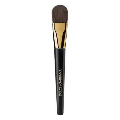 Dolce & Gabbana Kosmetický štětec (Liquid Foundation Brush)