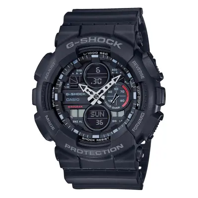 Casio The G/G-Shock GA-140-1A1ER (411)