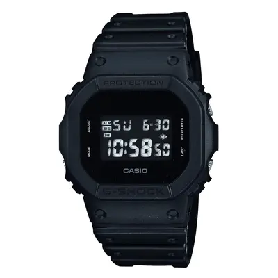 Casio The G/G-SHOCK DW-5600BB-1ER