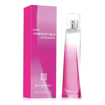 Givenchy Very Irresistible - EDT 50 ml