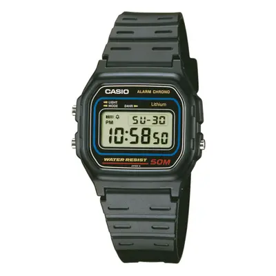 Casio Collection Vintage W-59-1VQES