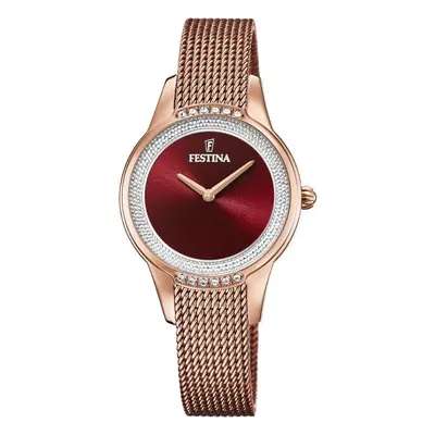 Festina Mademoiselle Swarovski 20496/1