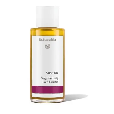 Dr. Hauschka Koupelová přísada Šalvěj (Bath Essence) 100 ml