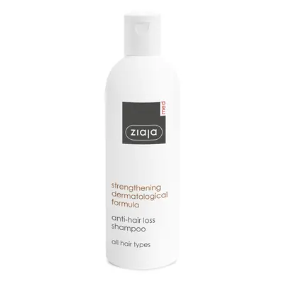 Ziaja Posilující šampon proti vypadávání vlasů (Anti-Hair Loss Shampoo) 300 ml