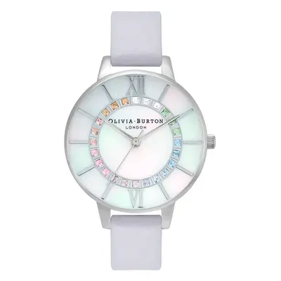 Olivia Burton Rainbow Wonderland OB16WD102