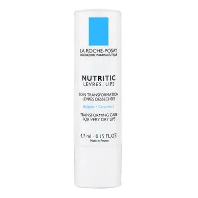 La Roche Posay Balzám na rty Nutritic (Transformin Care) 4,7 ml