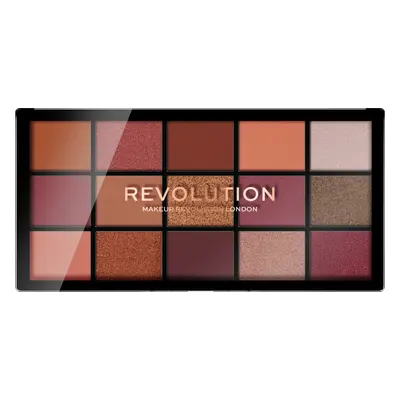 Revolution Paletka očních stínů Re-Loaded Seduction (Shadow Palette) 16,5 g