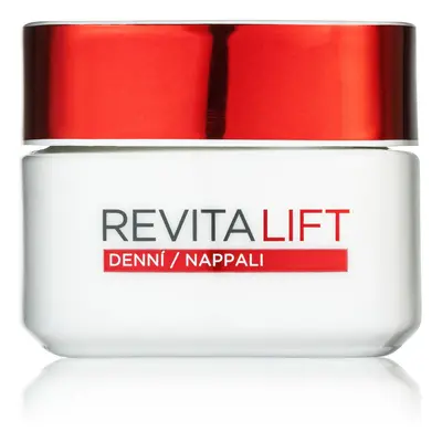 L´Oréal Paris Denní krém proti vráskám Revitalift 50 ml