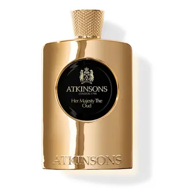 Atkinsons Her Majesty The Oud - EDP 100 ml