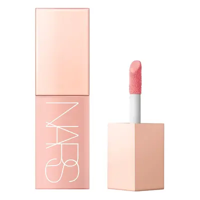 NARS Tekutá tvářenka (Afterglow Liquid Blush) 7 ml Brazen