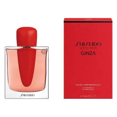 Shiseido Shiseido Ginza Intense - EDP 30 ml