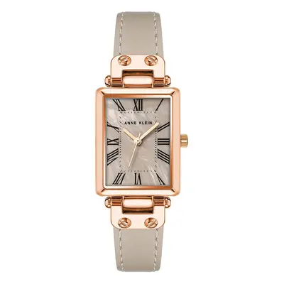 Anne Klein Analogové hodinky AK/3752RGTP