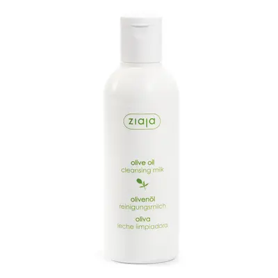 Ziaja Čisticí pleťové mléko Olive Oil (Cleansing Milk) 200 ml