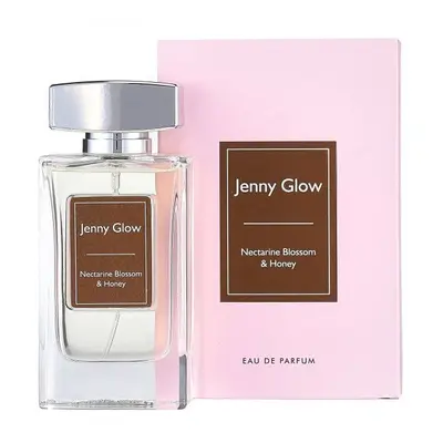 Jenny Glow Nectarine Blossoms - EDP 80 ml