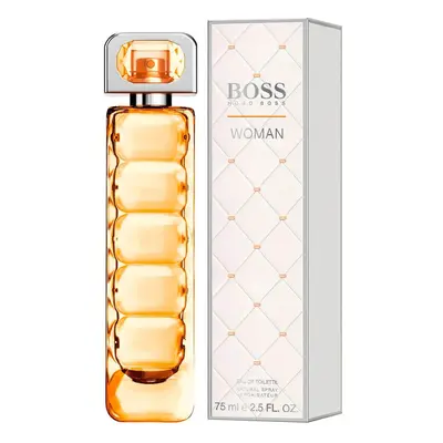 Hugo Boss Boss Orange Woman - EDT 30 ml