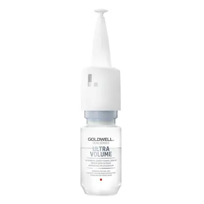 Goldwell Sérum pro objem vlasů Dualsenses Ultra Volume (Intensive Conditioning Serum) 12 x 18 ml