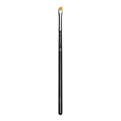 MAC Cosmetics Štětec na obočí 208S (Angled Brow Brush)