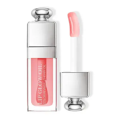 Dior Vyživující olej na rty Addict (Lip Glow Oil) 6 ml 000 Universal Clear