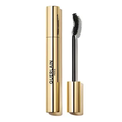 Guerlain Objemová řasenka Noir G (24h Intense Volume & Curl Mascara) 6 g 01 Noir