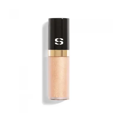 Sisley Tekuté oční Stíny (Liquid Glow Shadow) 6,5 ml 5 Bronze