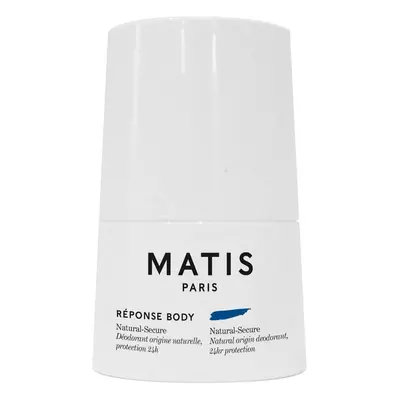 Matis Paris Přírodní deodorant s 24 hodinovou ochranou Réponse Body (Natural-Secure) 50 ml