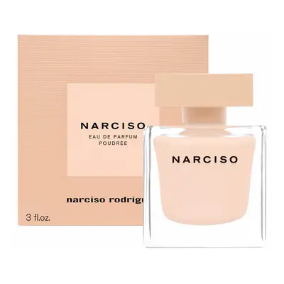 Narciso Rodriguez Poudrée - EDP 90 ml