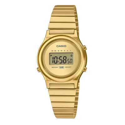 Casio Collection Vintage LA700WEG-9AEF (011)