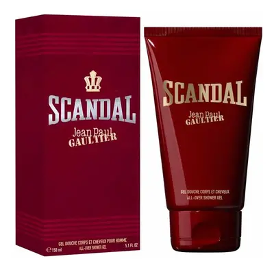 Jean P. Gaultier Scandal For Him - sprchový gel 150 ml