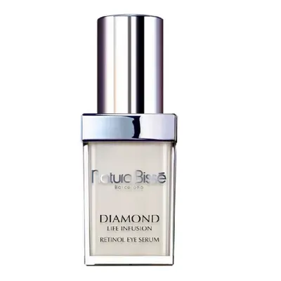 Natura Bissé Retinolové oční sérum Diamond Life Infusion (Retinol Eye Serum) 15 ml