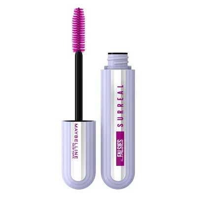 Maybelline Prodlužující řasenka Falsies Surreal (Mascara) 10 ml Black