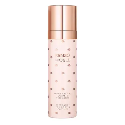 Kenzo Kenzo World - tělový sprej 100 ml