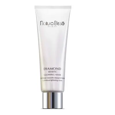 Natura Bissé Rozjasňující maska Diamond White (Glowing Mask) 100 ml