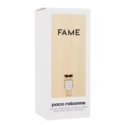 Rabanne Fame - tělové mléko 200 ml