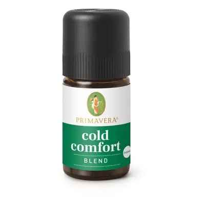 Primavera Směs éterických olejů Cold Comfort 5 ml