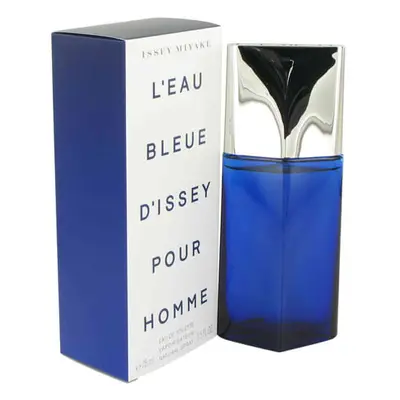 Issey Miyake L´Eau Bleue D´Issey Pour Homme - EDT 75 ml