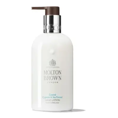 Molton Brown Krém na ruce Coastal Cypress & Sea Fennel (Hand Lotion) 300 ml