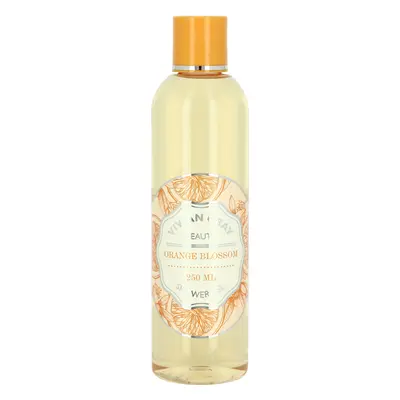 Vivian Gray Sprchový gel Orange Blossom (Shower Gel) 250 ml