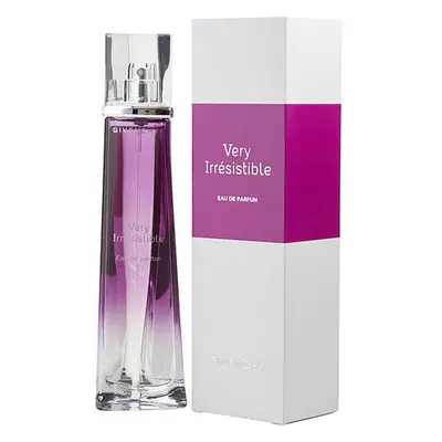 Givenchy Very Irresistible - EDP 75 ml