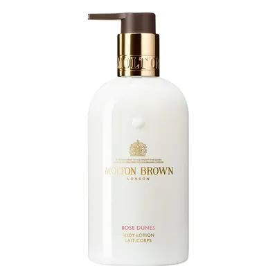 Molton Brown Tělové mléko Rose Dunes (Body Lotion) 300 ml