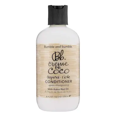 Bumble and bumble Kondicionér proti krepatění vlasů Bb. Creme de Coco (Conditioner) 1000 ml